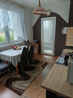 3 izbový byt - 4