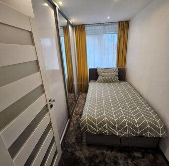 Predaj 3i, OV, 65 m2+loggia, reko, zariadený, loggia, Košice - 4