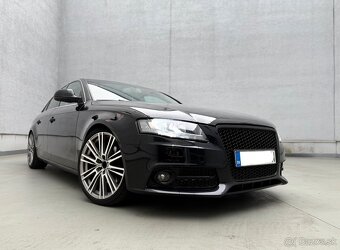 ✅Audi A4 B8 1,8 TFSI ✅ - 4