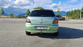 Peugeot 307 benzin - 4
