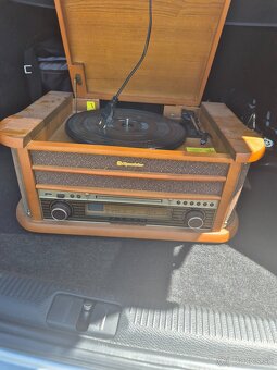 Rádio - 4