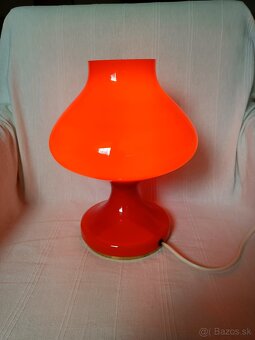 Stolná lampa Štěpán Tabery - 4
