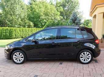 Volkswagen Golf Sportsvan 1.4 TSI 2017 - 140.000 km - - 4