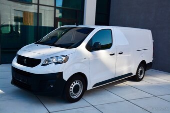 PEUGEOT EXPERT 2.0 BLUEHDI L3LONG ASPHALT 1.MAJITEL - 4
