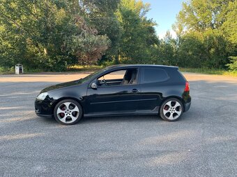 Volkswagen Golf 5 GTI Turbo DSG - 4