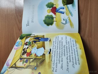 Školské príbehy a iné dobrodružstvá - 4