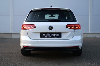Volkswagen Passat 2.0 TDI DSG Highline 110kW 2022 IQ.Light - 4
