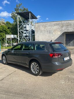 Volkswagen Passat B8,5 lift,2.0TDI 110kw,rv 2021,top stav - 4
