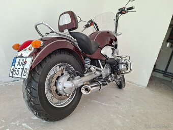 BMW 1200c - 4