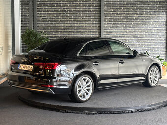 Audi A4 2.0 TDI 190k Sport S tronic - 4