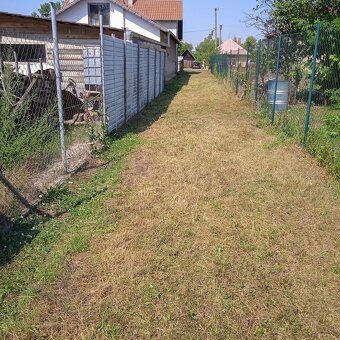 Pozemok na predaj, Žitavce - 4