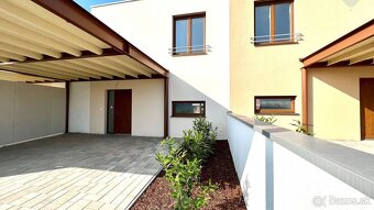 AKCIA Predaj: Rodinný dom, Dunajská Streda, 5 izieb, ÚP 10 - 4