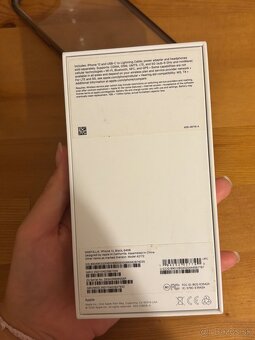 iPhone 12 Čierny - 4
