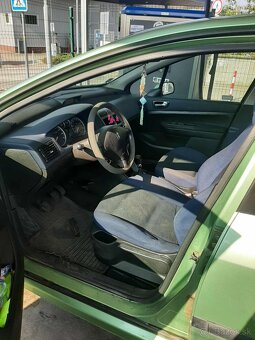 Peugeot 307 - 4
