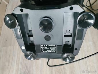 Volant Superdrive GS850X - 4