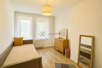 Štýlovo zariadený 3-izbový byt v novostavbe GRADUS RESIDENCE - 4
