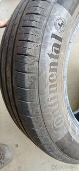 195/65 r15 continental 2ks letne - 4