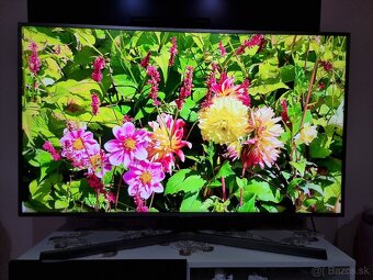 Predám SMART LED TV SAMSUNG  UE50NU7452U 4K Ultra HD s Wi-Fi - 4