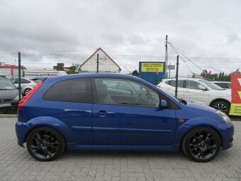 Ford Fiesta ST 150 - 4