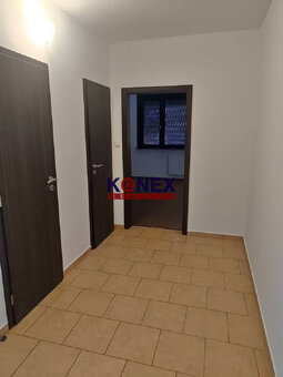 Kompletne zrekonštruovaný 4-izbový byt s loggiou – ul. Ďumbi - 4