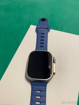 Apple Watch ultra 2 - 4