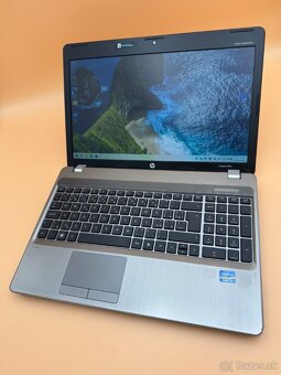 Notebook HP ProBook 4530s, i3, SSD 256 GB, 8 GB RAM - 4