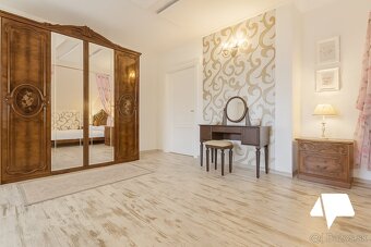 Predaj 6-izbový rodinný dom Čechynce - 4