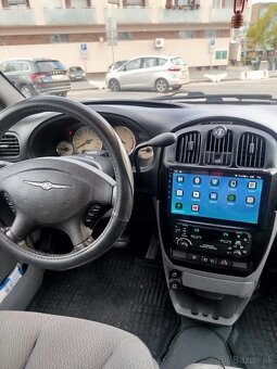 Predam  Chrysler Grand Voyager - 4