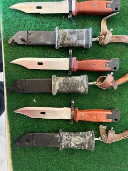 Bodak bajonet ak-47 - 4