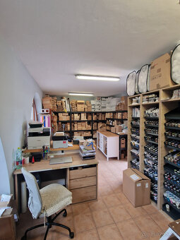 PREDAJ/PRENÁJOM obchodný priestor na pešej zóne v blízkosti  - 4