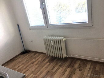 Prenájom dvojizbového bytu, Detva - 4