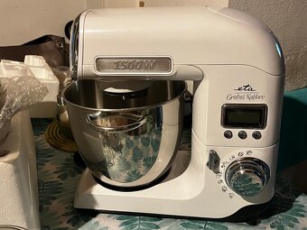 ETA kuchynský robot - 4