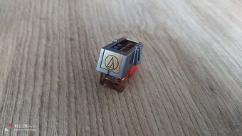 Audio Technica AT-14E - 4