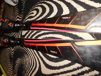 Elan Speedmagic 160cm - 4