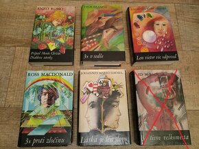 Rôzni zahraniční autori (2.časť) - 4