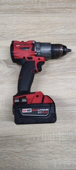 Milwaukee M18 FPD2 - 4