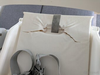 Jedálenská stolička Cam aj s dopravou - 4