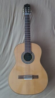 Dowina klasická gitara CL999 - 4