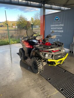 TGB 600 blade SER - 4