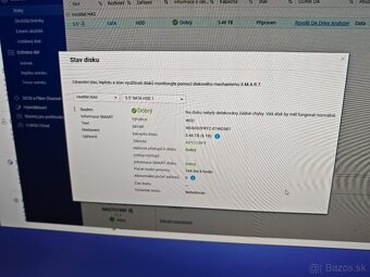 Qnap TS-133 + 6TB HDD - 4