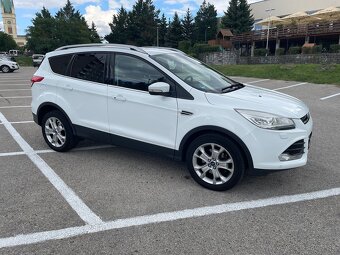 Ford Kuga 4x4 2.0TDCi A/T - 4