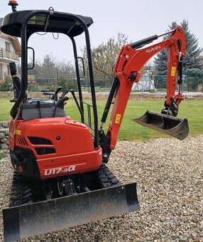 Minibager minirypadlo - 4