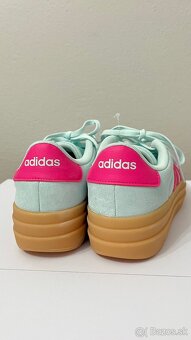Tenisky adidas VL Court Bold - 4