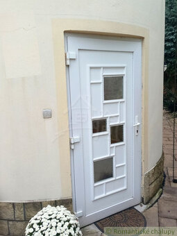 NOVÁ CENA - Útulná chalupa v malebnej dedine blízko priehr - 4