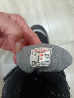 chlapcenske topanky - 4