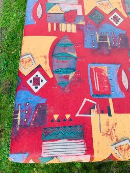 gauč- vaľanda- posteľ - 4