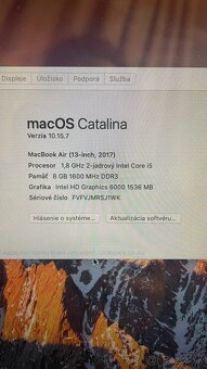 Apple MacBookAir MQD325SL/A - 4