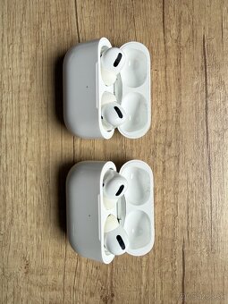 Apple AirPods Pro 2ks - 4