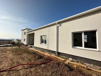 HALA - NEMČICE, TO - 4