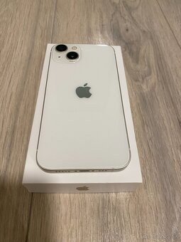 iPhone 13, Starlight, 128 GB - 4